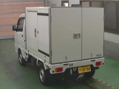 Suzuki CARRY