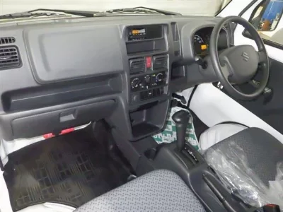 Suzuki CARRY