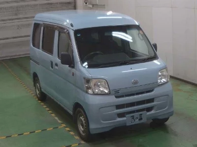 Daihatsu Hijet Cargo