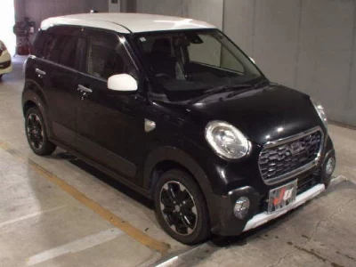 Daihatsu Cast Activa