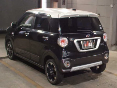 Daihatsu Cast Activa