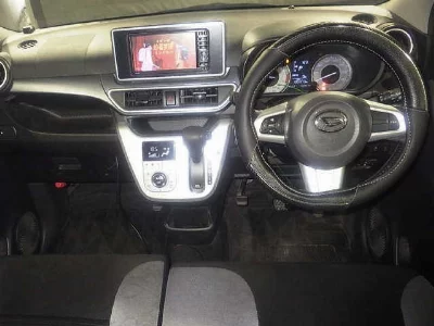 Daihatsu Cast Activa