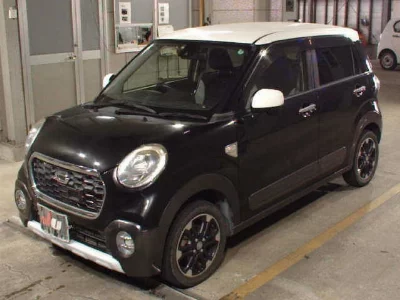Daihatsu Cast Activa
