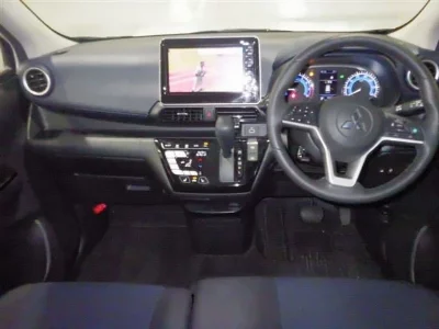 Mitsubishi eK X