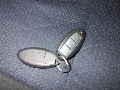 Mitsubishi eK X