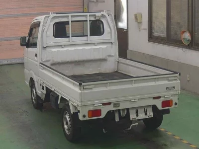 SUZUKI CARRY