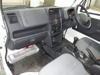 SUZUKI CARRY