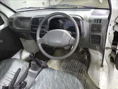 Suzuki CARRY