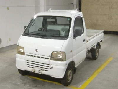 Suzuki CARRY