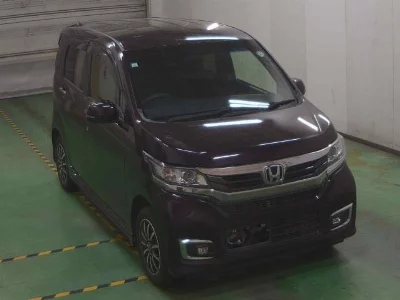 Honda N WGN