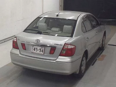 Toyota Premio