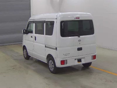 Nissan CLIPPER