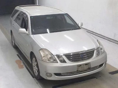Toyota Mark II Wagon Blit