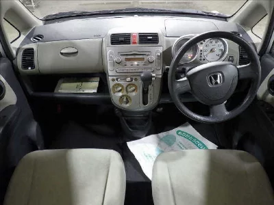Honda Life