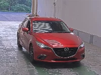 Mazda AXELA SPORT