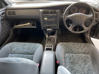 Toyota Corona
