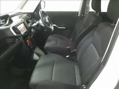 Suzuki Solio Bandit