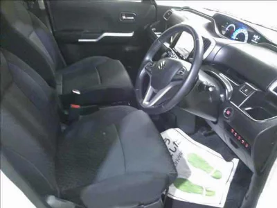 Suzuki Solio Bandit