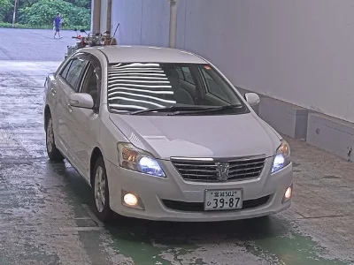 Toyota Premio
