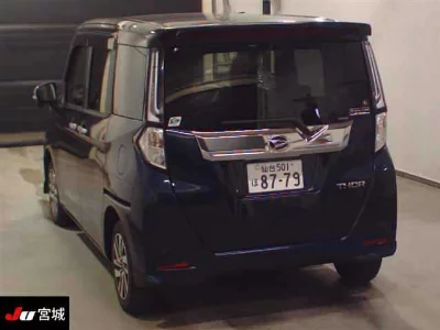 Daihatsu Thor