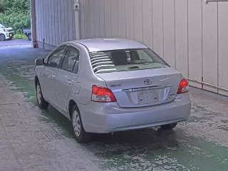 Toyota Belta
