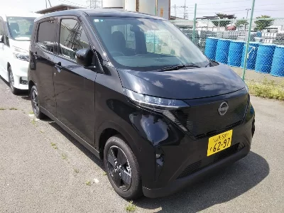 Nissan Sakura