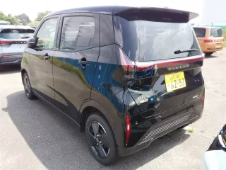 Nissan SAKURA