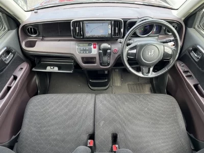 Honda N-One