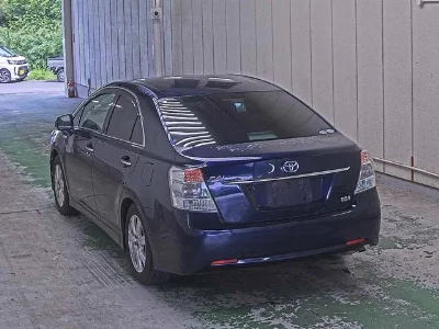 Toyota Sai