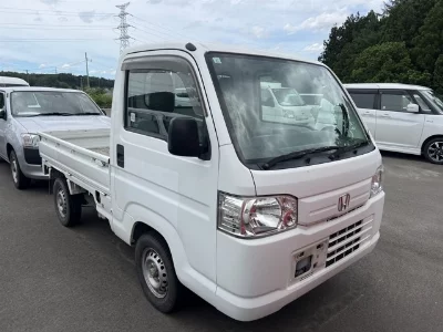 Honda Acty