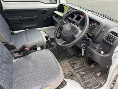 Honda Acty