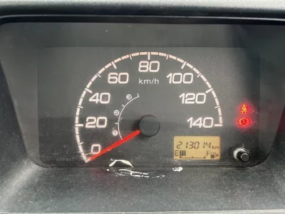 Honda Acty