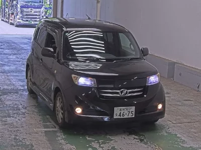 Toyota bB