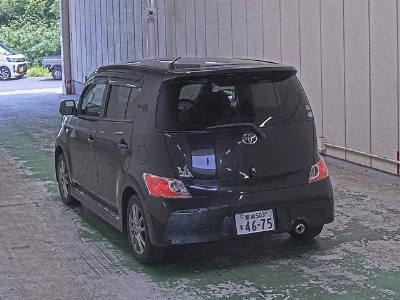Toyota bB