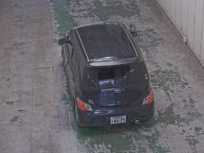 Toyota bB