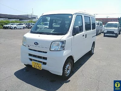 Subaru SAMBAR VAN
