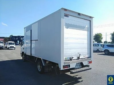 Hino DUTRO TRUCK