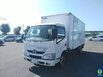 Hino DUTRO TRUCK