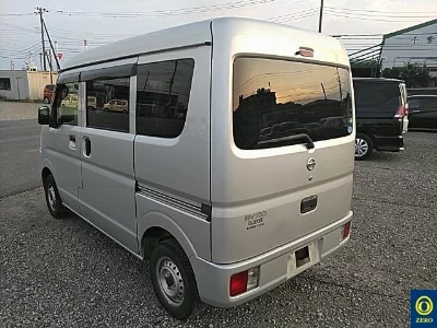 Nissan NV100 CLIPPER