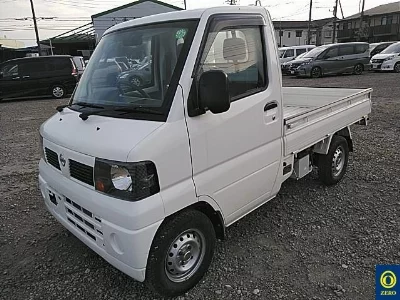 Nissan CLIPPER TRUCK