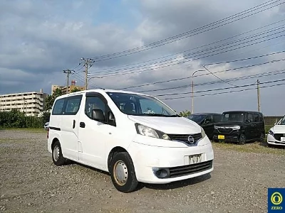 Nissan NV200 VANETTE