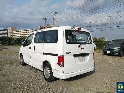 Nissan NV200 VANETTE