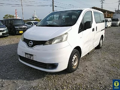 Nissan NV200 VANETTE