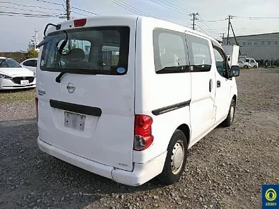 Nissan NV200 VANETTE