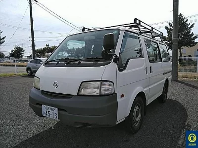 Nissan Vanette