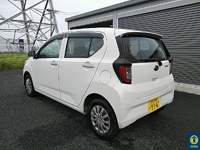 Subaru PLEO PLUS