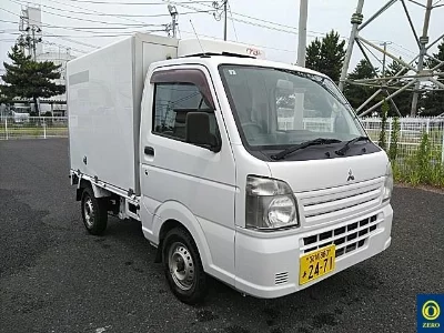 Mitsubishi Minicab Truck