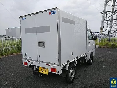 Mitsubishi Minicab Truck