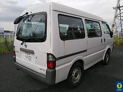 Nissan Vanette