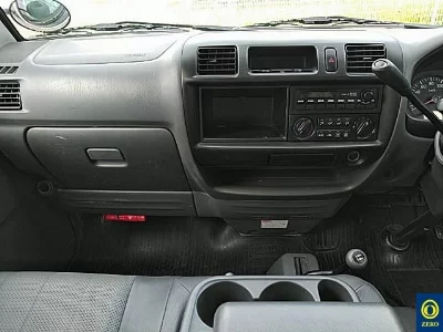 Nissan Vanette